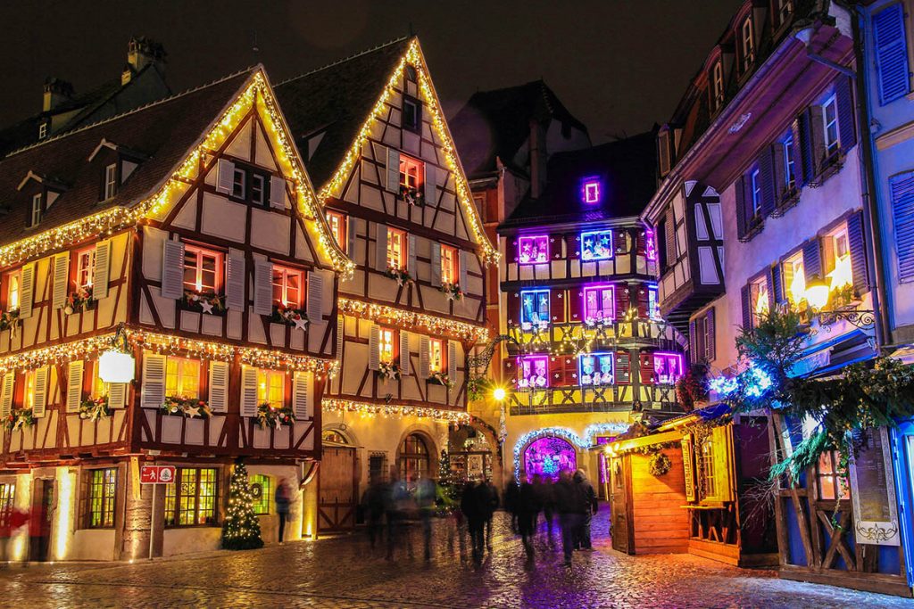 Au Petit Pont - Entdecken Sie Straßburg und seine vielen Aktivitäten in der Nähe