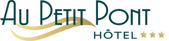 Logo Au Petit Pont 2023 dark